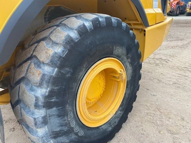 Сочленённый самосвал Volvo A 25 G MIETE / RENTAL (12001029): фото 17 Сочленённый самосвал Volvo A 25 G MIETE / RENTAL (12001029): фото 17