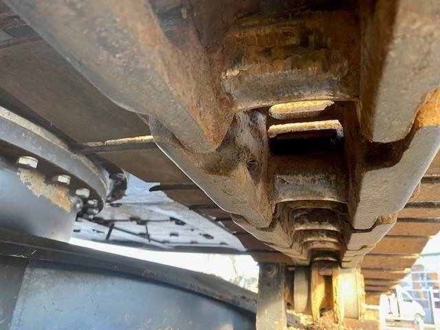 Гусеничный экскаватор Volvo EC 250 E NL MIETE / RENTAL (12001056): фото 12