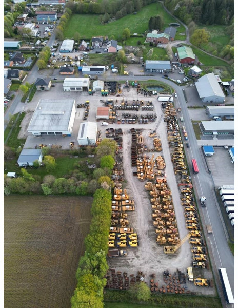 Volvo L 150 H - Колёсный погрузчик: фото 2 Volvo L 150 H - Колёсный погрузчик: фото 2