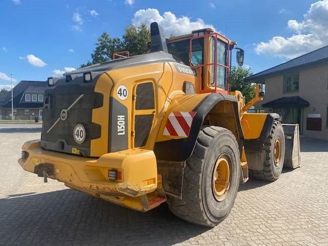 Volvo L 150 H MIETE / RENTAL (12005507) - Колёсный погрузчик: фото 5 Volvo L 150 H MIETE / RENTAL (12005507) - Колёсный погрузчик: фото 5