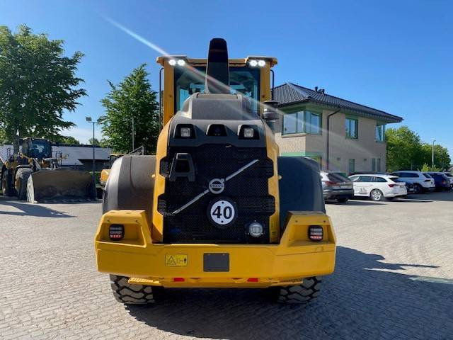 Volvo L 60 H MIETE / RENTAL (12005370) - Колёсный погрузчик: фото 4 Volvo L 60 H MIETE / RENTAL (12005370) - Колёсный погрузчик: фото 4
