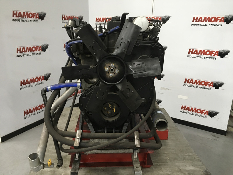 Cummins 6C8.3 CPL2368 USED - Двигатель для Строительной техники: фото 4 Cummins 6C8.3 CPL2368 USED - Двигатель для Строительной техники: фото 4