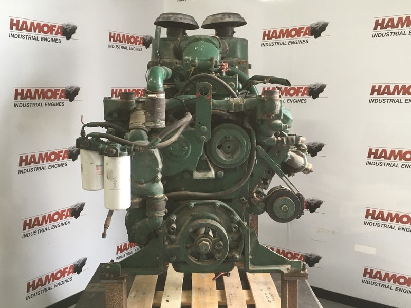 Detroit Diesel 8V71N MARINE 7083-7000 USED - Двигатель: фото 3 Detroit Diesel 8V71N MARINE 7083-7000 USED - Двигатель: фото 3