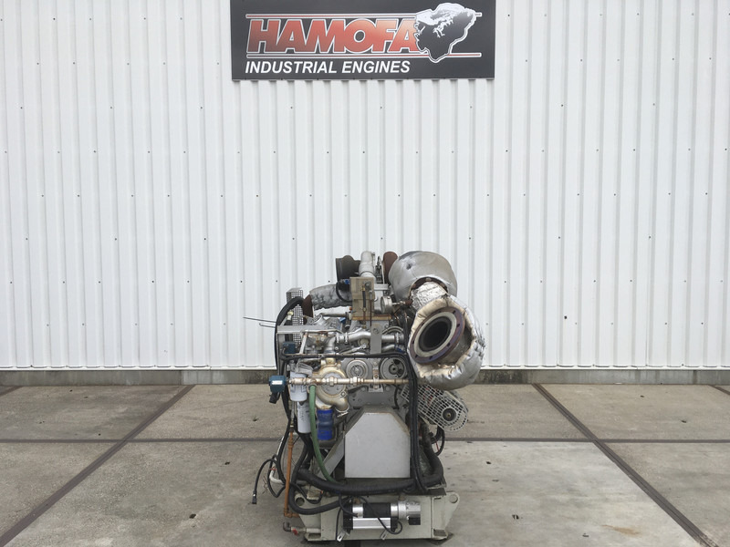 Detroit Diesel 8V92TA 8083-7405 GENERATOR 320KVA USED - Электрогенератор: фото 4 Detroit Diesel 8V92TA 8083-7405 GENERATOR 320KVA USED - Электрогенератор: фото 4