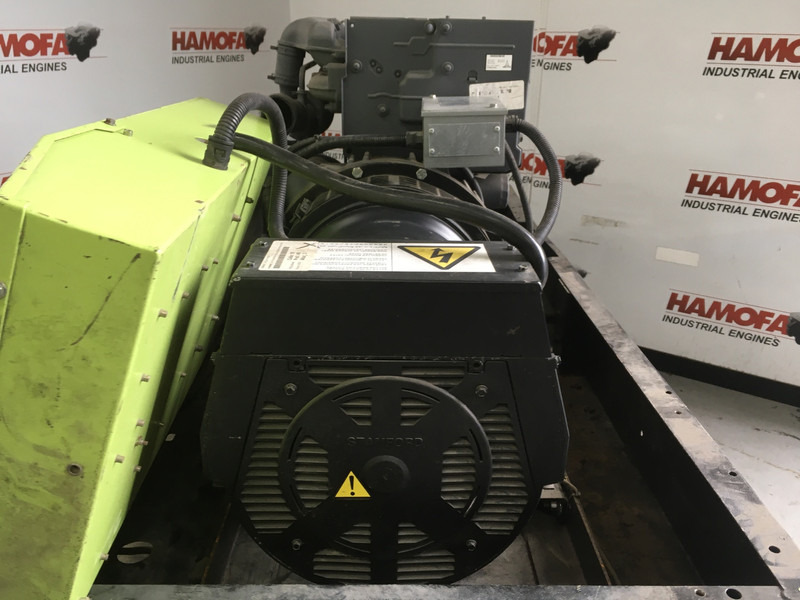 Deutz BF4L2011 GENERATOR 40KVA NEW - Электрогенератор: фото 4 Deutz BF4L2011 GENERATOR 40KVA NEW - Электрогенератор: фото 4