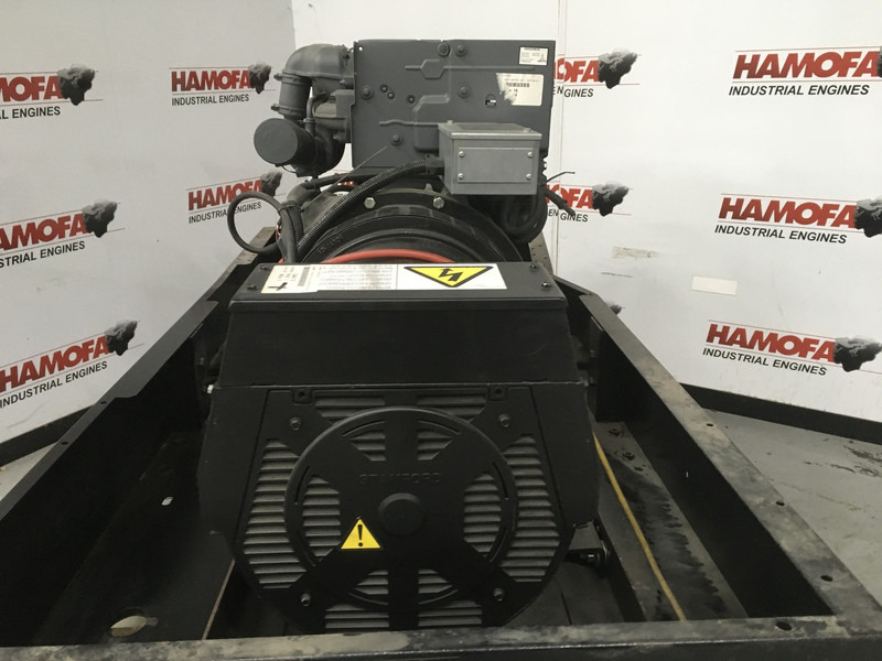 Deutz BF4L2011 GENERATOR 40KVA NEW - Электрогенератор: фото 3 Deutz BF4L2011 GENERATOR 40KVA NEW - Электрогенератор: фото 3