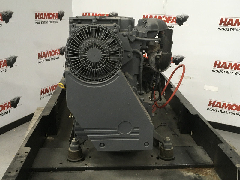 Deutz BF4L2011 GENERATOR 40KVA NEW - Электрогенератор: фото 4 Deutz BF4L2011 GENERATOR 40KVA NEW - Электрогенератор: фото 4