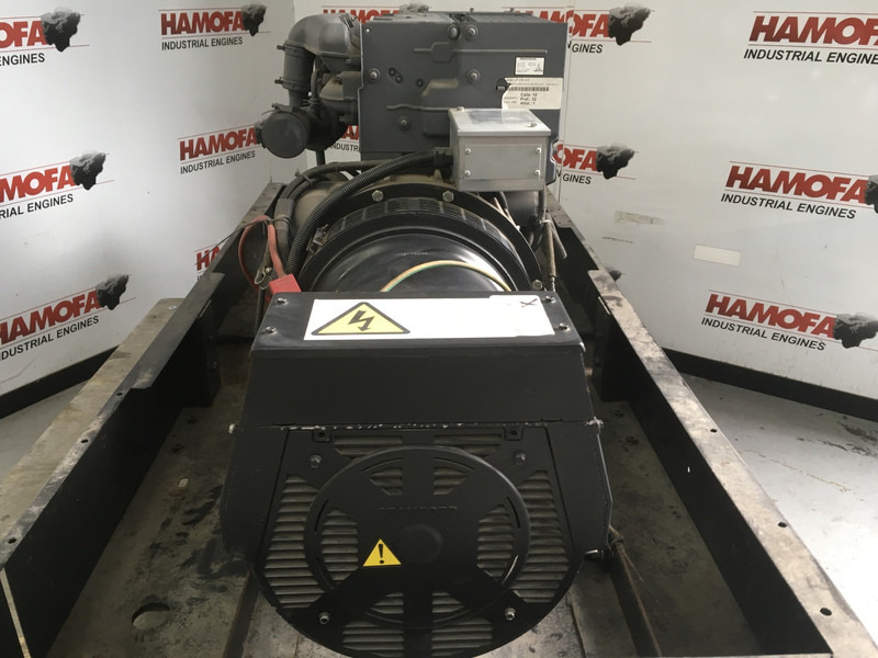 Deutz BF4L2011 GENERATOR 40KVA NEW - Электрогенератор: фото 3 Deutz BF4L2011 GENERATOR 40KVA NEW - Электрогенератор: фото 3