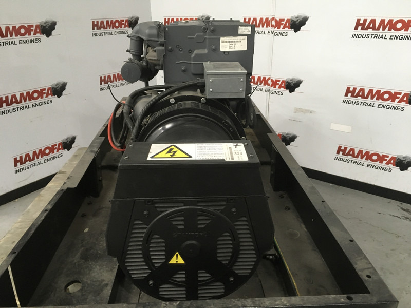 Deutz BF4L2011 GENERATOR 40KVA NEW - Электрогенератор: фото 3 Deutz BF4L2011 GENERATOR 40KVA NEW - Электрогенератор: фото 3