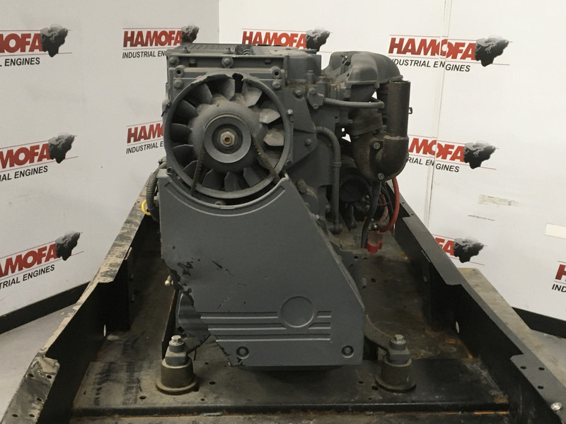 Deutz BF4L2011 GENERATOR 40KVA NEW - Электрогенератор: фото 4 Deutz BF4L2011 GENERATOR 40KVA NEW - Электрогенератор: фото 4
