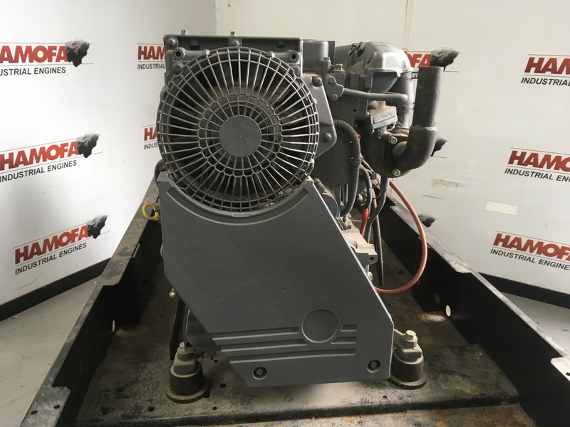 Deutz BF4L2011 GENERATOR 40KVA NEW - Электрогенератор: фото 4 Deutz BF4L2011 GENERATOR 40KVA NEW - Электрогенератор: фото 4