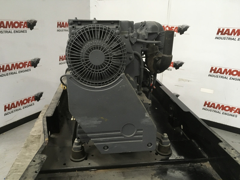 Deutz BF4L2011 GENERATOR 40KVA NEW - Электрогенератор: фото 4 Deutz BF4L2011 GENERATOR 40KVA NEW - Электрогенератор: фото 4