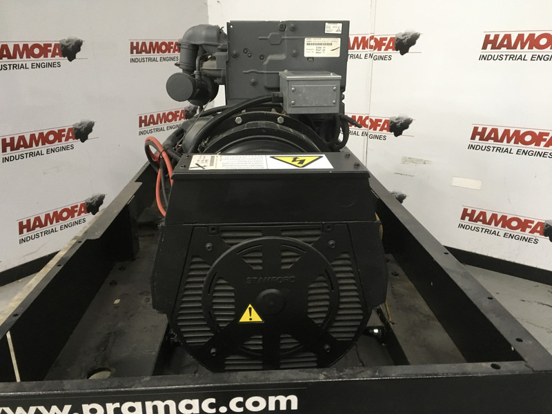 Deutz BF4L2011 GENERATOR 40KVA NEW - Электрогенератор: фото 4 Deutz BF4L2011 GENERATOR 40KVA NEW - Электрогенератор: фото 4