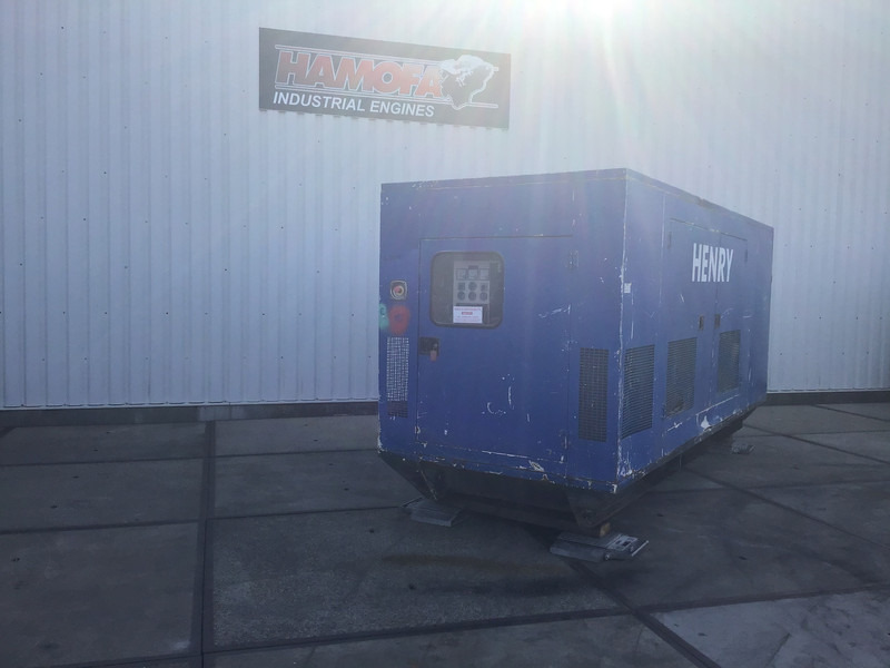 Perkins 2306C-E14 TAG2 GENERATOR 350 KVA USED - Электрогенератор: фото 4 Perkins 2306C-E14 TAG2 GENERATOR 350 KVA USED - Электрогенератор: фото 4