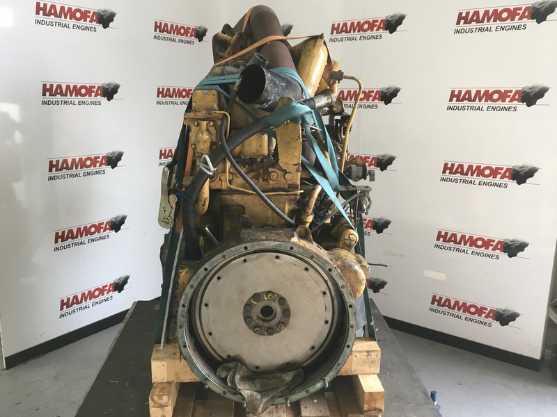 Caterpillar 3306B 64Z-1105782 USED - Строительная техника: фото 3 Caterpillar 3306B 64Z-1105782 USED - Строительная техника: фото 3