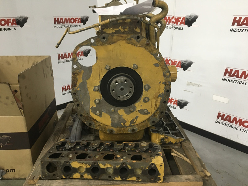Caterpillar C2.2 G7L-306-9226 USED - Строительная техника: фото 3 Caterpillar C2.2 G7L-306-9226 USED - Строительная техника: фото 3
