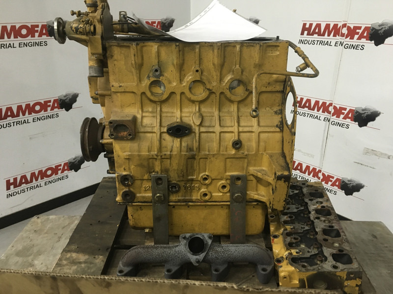Caterpillar C2.2 G7L-306-9226 USED - Строительная техника: фото 2 Caterpillar C2.2 G7L-306-9226 USED - Строительная техника: фото 2