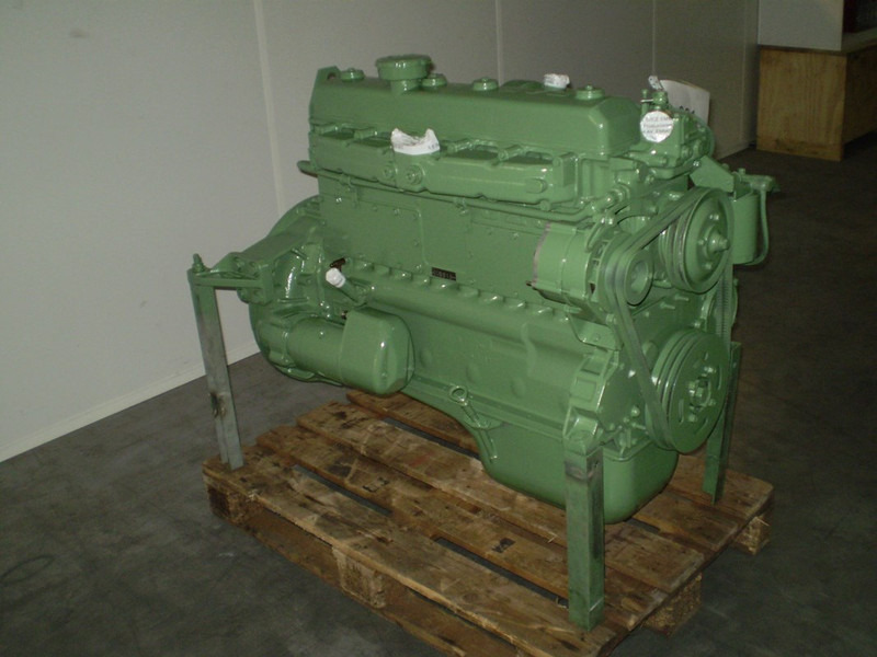 DAF NT133 RECONDITIONED - Строительная техника: фото 1 DAF NT133 RECONDITIONED - Строительная техника: фото 1
