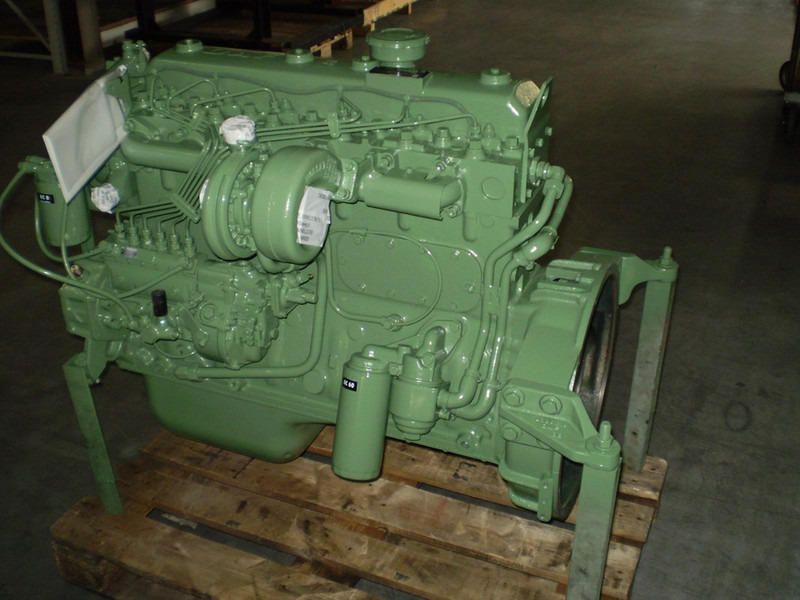 DAF NT133 RECONDITIONED - Строительная техника: фото 4 DAF NT133 RECONDITIONED - Строительная техника: фото 4