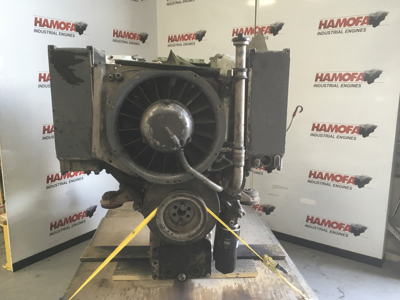 Deutz BF12L513C CORE - Строительная техника: фото 4 Deutz BF12L513C CORE - Строительная техника: фото 4