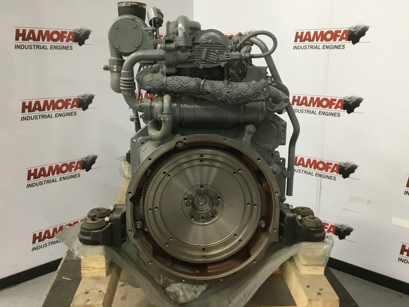 Deutz BF6M1013-25T3R NEW - Строительная техника: фото 3 Deutz BF6M1013-25T3R NEW - Строительная техника: фото 3