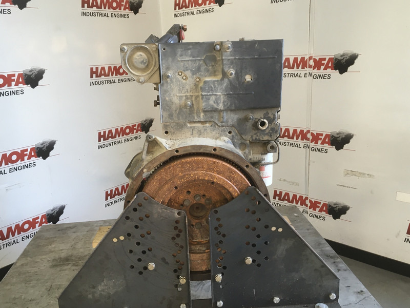 Deutz F3L2011 CORE - Строительная техника: фото 3 Deutz F3L2011 CORE - Строительная техника: фото 3