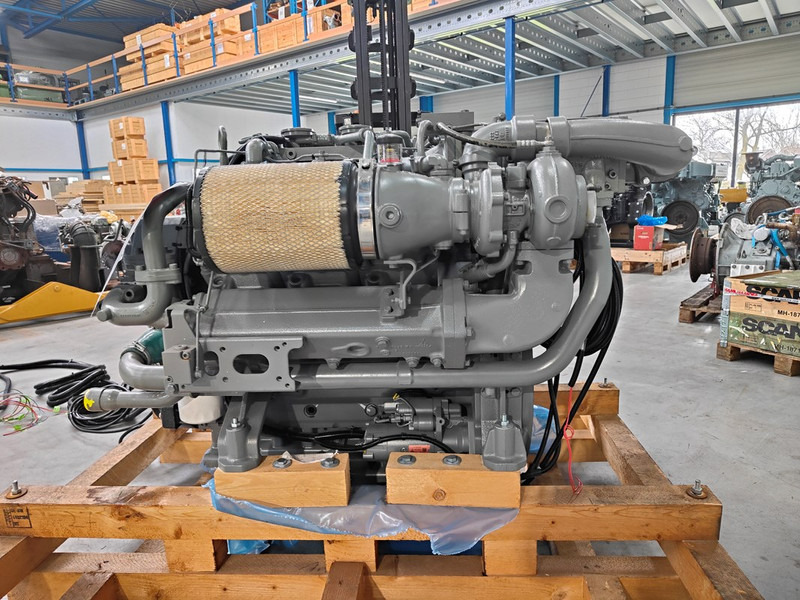 Deutz TCD2015 V6 M NEW - Строительная техника: фото 5 Deutz TCD2015 V6 M NEW - Строительная техника: фото 5