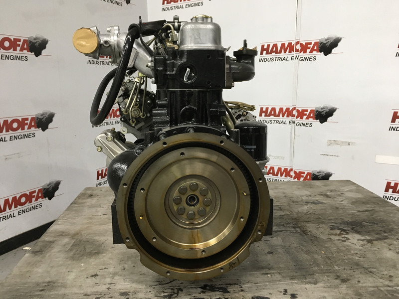 Isuzu 4JB1B-A NEW - Строительная техника: фото 3 Isuzu 4JB1B-A NEW - Строительная техника: фото 3