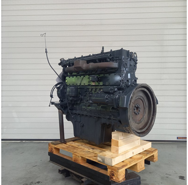 Isuzu 6RB1 PH-01 RECONDITIONED - Строительная техника: фото 3 Isuzu 6RB1 PH-01 RECONDITIONED - Строительная техника: фото 3
