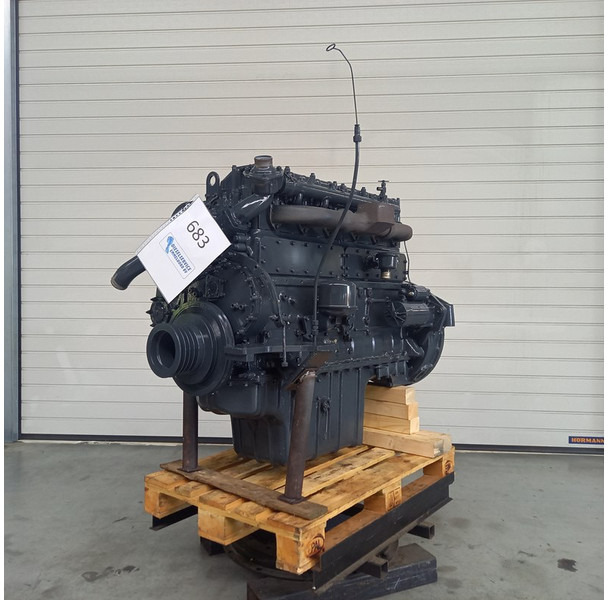 Isuzu 6RB1 PH-01 RECONDITIONED - Строительная техника: фото 2 Isuzu 6RB1 PH-01 RECONDITIONED - Строительная техника: фото 2