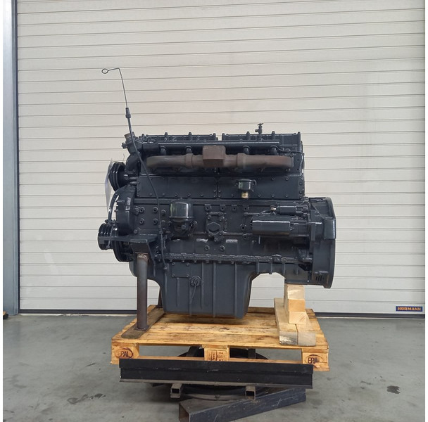 Isuzu 6RB1 PH-01 RECONDITIONED - Строительная техника: фото 4 Isuzu 6RB1 PH-01 RECONDITIONED - Строительная техника: фото 4