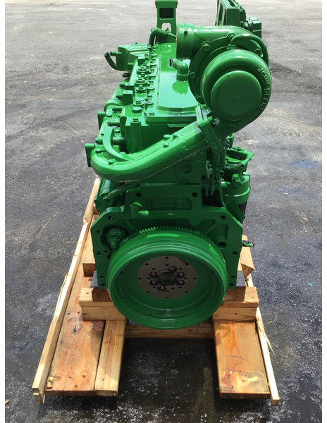 John Deere 6090HN006 NEW - Строительная техника: фото 2 John Deere 6090HN006 NEW - Строительная техника: фото 2