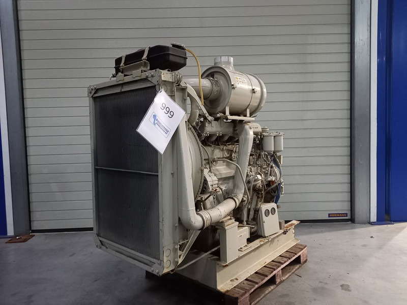 MAN D2866 LE USED - Строительная техника: фото 2 MAN D2866 LE USED - Строительная техника: фото 2