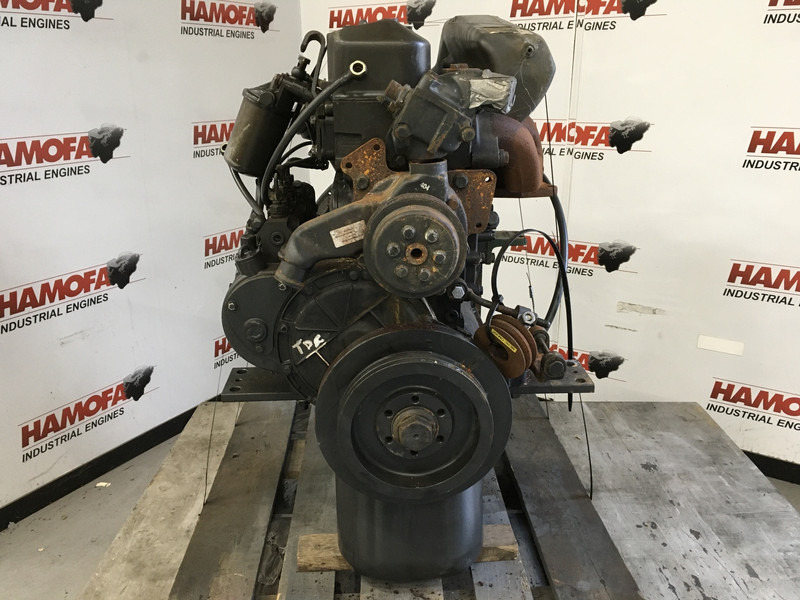 Mercedes-Benz OM 366.900-000 CORE - Строительная техника: фото 4 Mercedes-Benz OM 366.900-000 CORE - Строительная техника: фото 4