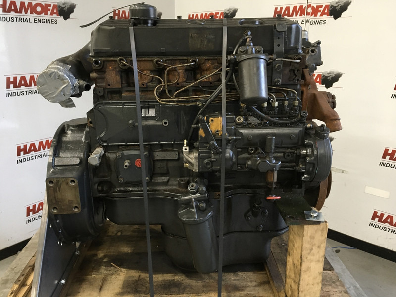 Mercedes-Benz OM 366.900-000 CORE - Строительная техника: фото 1 Mercedes-Benz OM 366.900-000 CORE - Строительная техника: фото 1