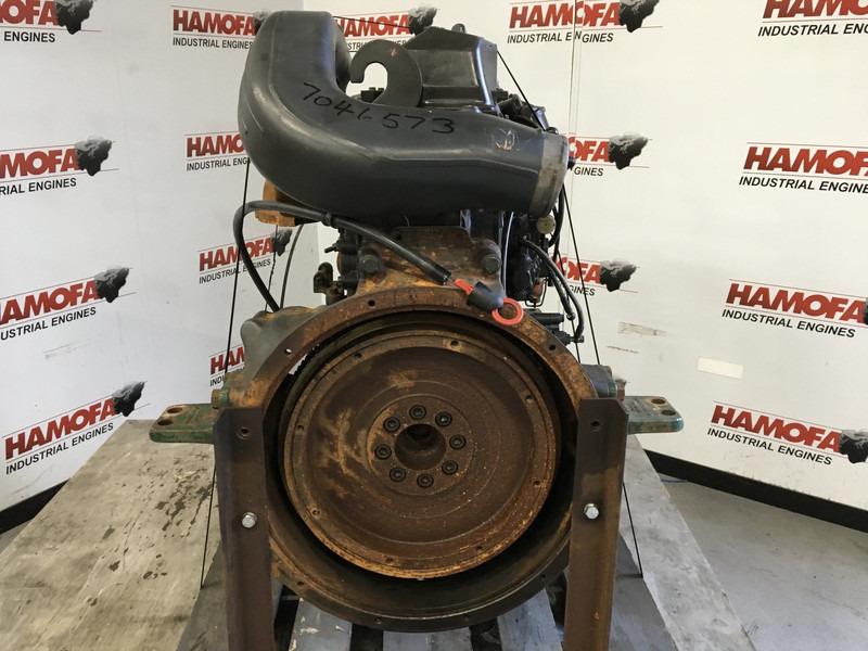 Mercedes-Benz OM 366.900-000 CORE - Строительная техника: фото 3 Mercedes-Benz OM 366.900-000 CORE - Строительная техника: фото 3