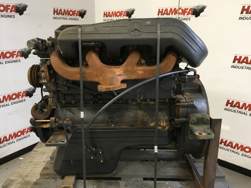 Mercedes-Benz OM 366.900-000 CORE - Строительная техника: фото 2 Mercedes-Benz OM 366.900-000 CORE - Строительная техника: фото 2