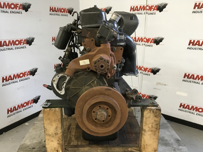 Mercedes-Benz OM 366.900-000 CORE - Строительная техника: фото 4 Mercedes-Benz OM 366.900-000 CORE - Строительная техника: фото 4