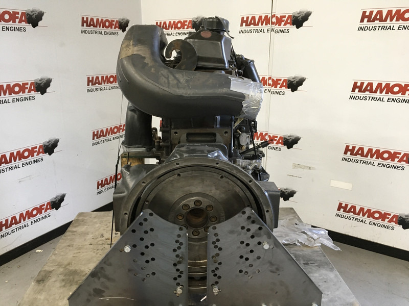 Mercedes-Benz OM 366.900-000 CORE - Строительная техника: фото 3 Mercedes-Benz OM 366.900-000 CORE - Строительная техника: фото 3