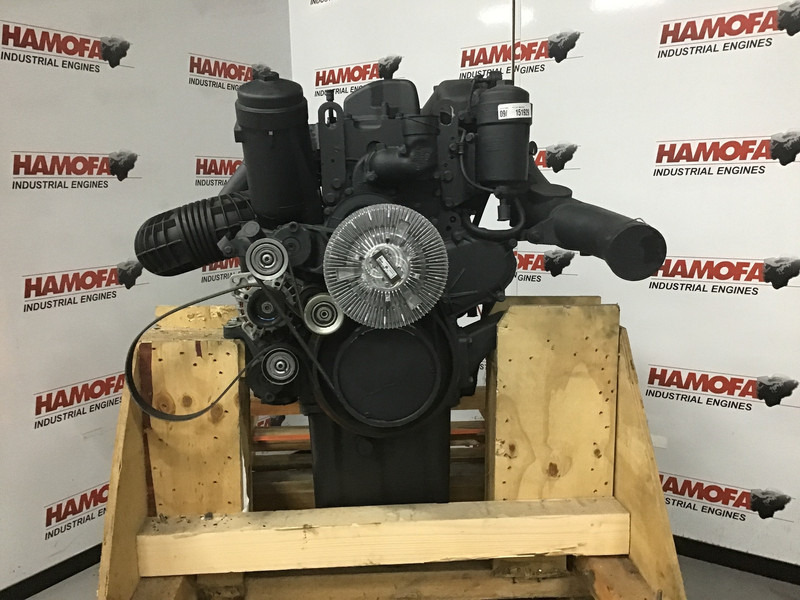 Mercedes-Benz OM 457.947 NEW - Строительная техника: фото 4 Mercedes-Benz OM 457.947 NEW - Строительная техника: фото 4