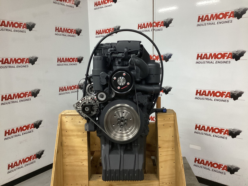 Mercedes-Benz OM 906.991 NEW - Строительная техника: фото 4 Mercedes-Benz OM 906.991 NEW - Строительная техника: фото 4