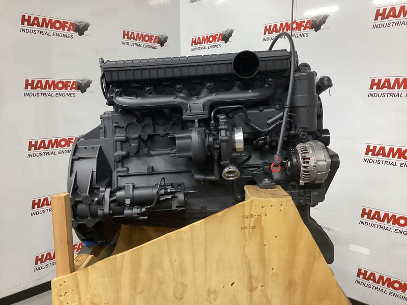 Mercedes-Benz OM 906.991 NEW - Строительная техника: фото 1 Mercedes-Benz OM 906.991 NEW - Строительная техника: фото 1