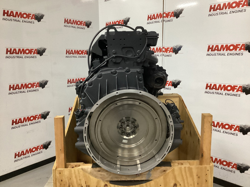 Mercedes-Benz OM 906.991 NEW - Строительная техника: фото 3 Mercedes-Benz OM 906.991 NEW - Строительная техника: фото 3