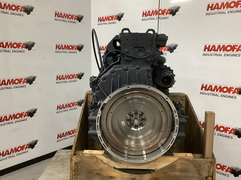 Mercedes-Benz OM 926.929 NEW - Строительная техника: фото 3 Mercedes-Benz OM 926.929 NEW - Строительная техника: фото 3