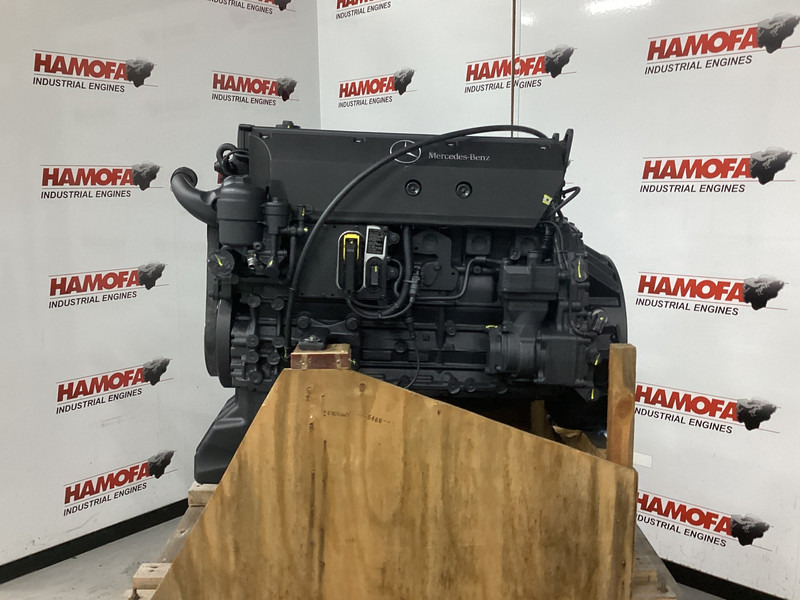 Mercedes-Benz OM 926.929 NEW - Строительная техника: фото 2 Mercedes-Benz OM 926.929 NEW - Строительная техника: фото 2