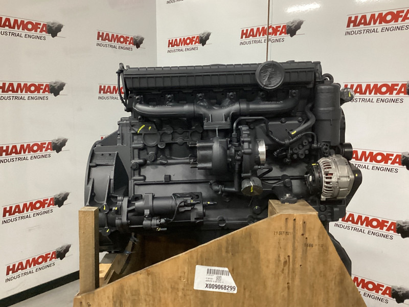 Mercedes-Benz OM 926.929 NEW - Строительная техника: фото 1 Mercedes-Benz OM 926.929 NEW - Строительная техника: фото 1