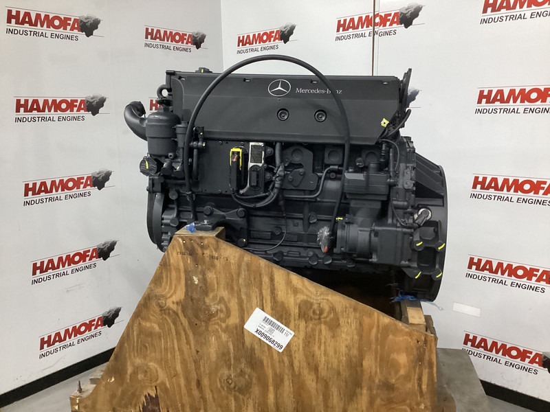 Mercedes-Benz OM 926.929 NEW - Строительная техника: фото 2 Mercedes-Benz OM 926.929 NEW - Строительная техника: фото 2