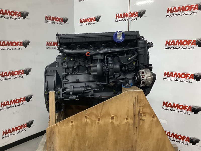 Mercedes-Benz OM 926.929 NEW - Строительная техника: фото 1 Mercedes-Benz OM 926.929 NEW - Строительная техника: фото 1