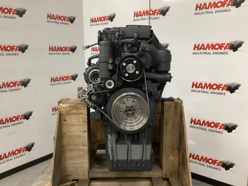 Mercedes-Benz OM 926.929 NEW - Строительная техника: фото 4 Mercedes-Benz OM 926.929 NEW - Строительная техника: фото 4