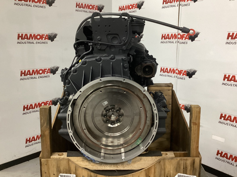 Mercedes-Benz OM 926.929 NEW - Строительная техника: фото 3 Mercedes-Benz OM 926.929 NEW - Строительная техника: фото 3